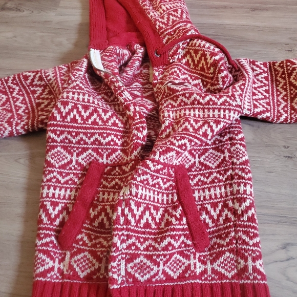 Vintage Hollister hoodie - Picture 1 of 4